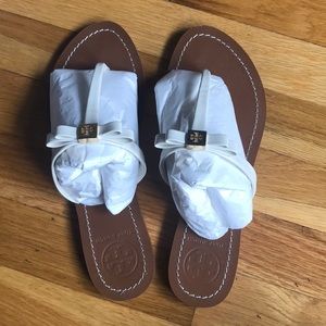Tory Burch sandals
